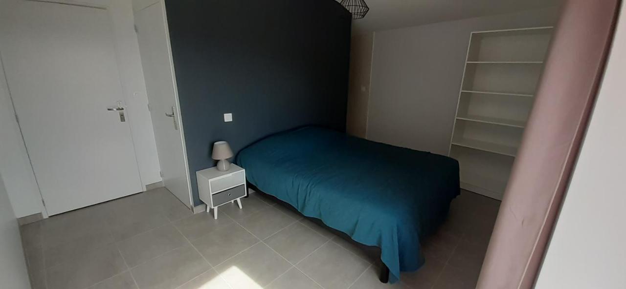 La Maison de Léobin Veranne Extérieur photo